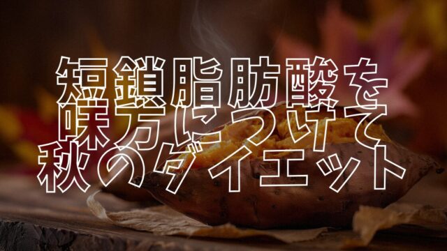 短鎖脂肪酸アイキャッチ